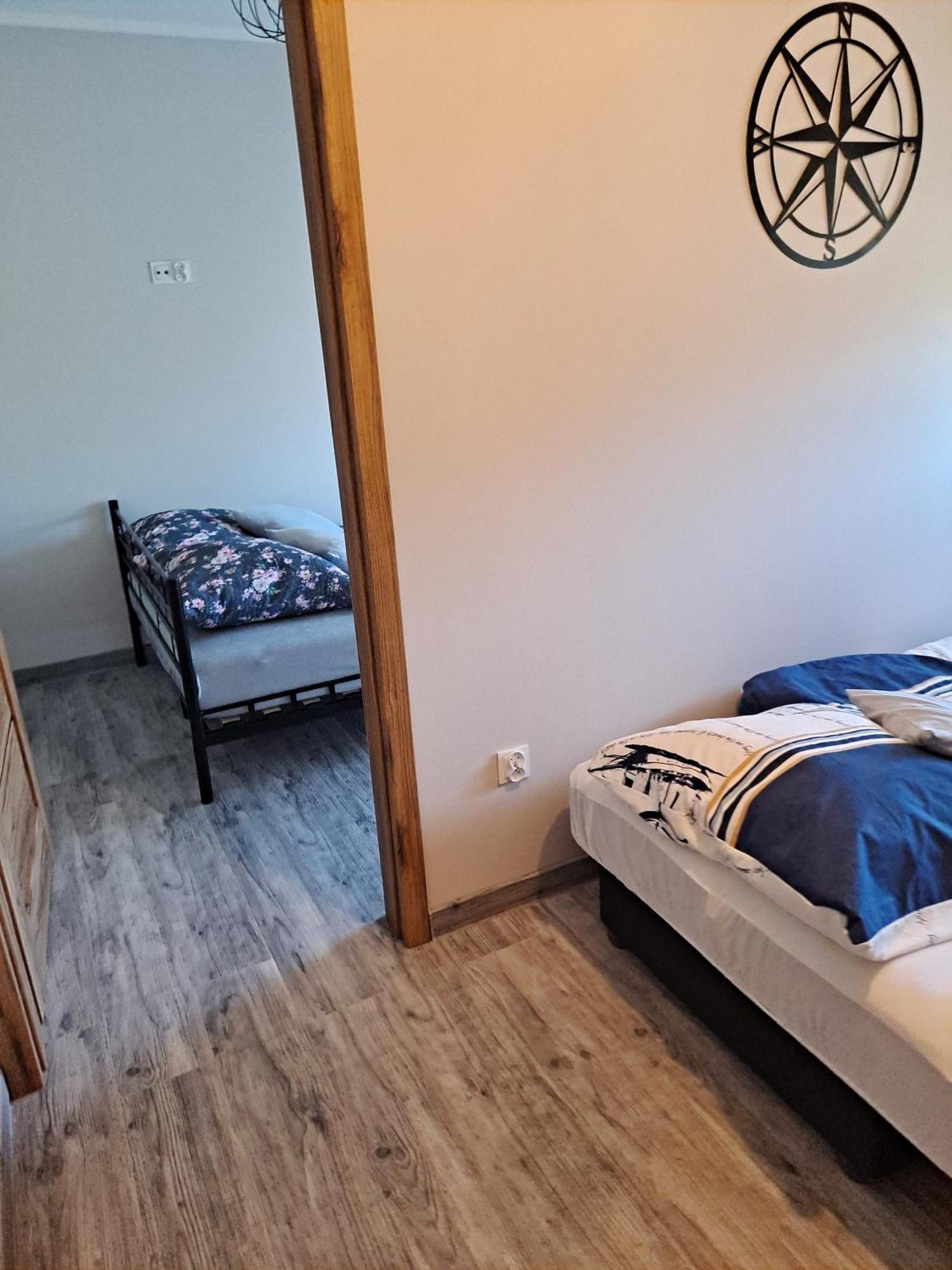 Zlote Gaski Esterno foto